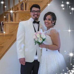 Meet your Posher, Linette